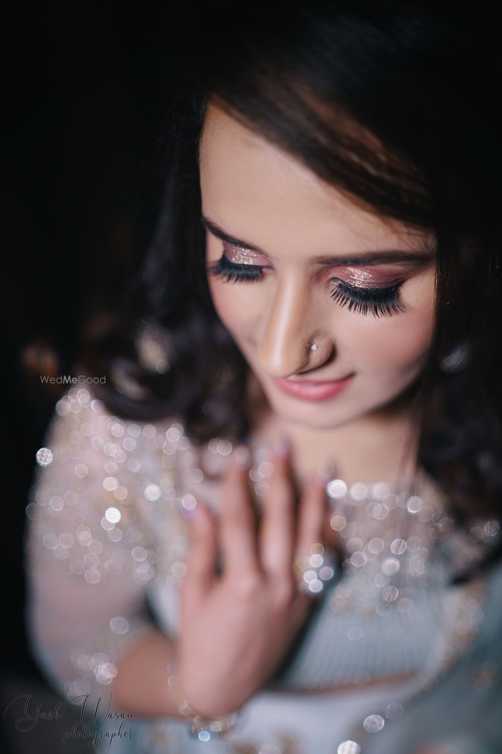 Photo From SHEFALI X ARNAV - By Yash Wasan Photography