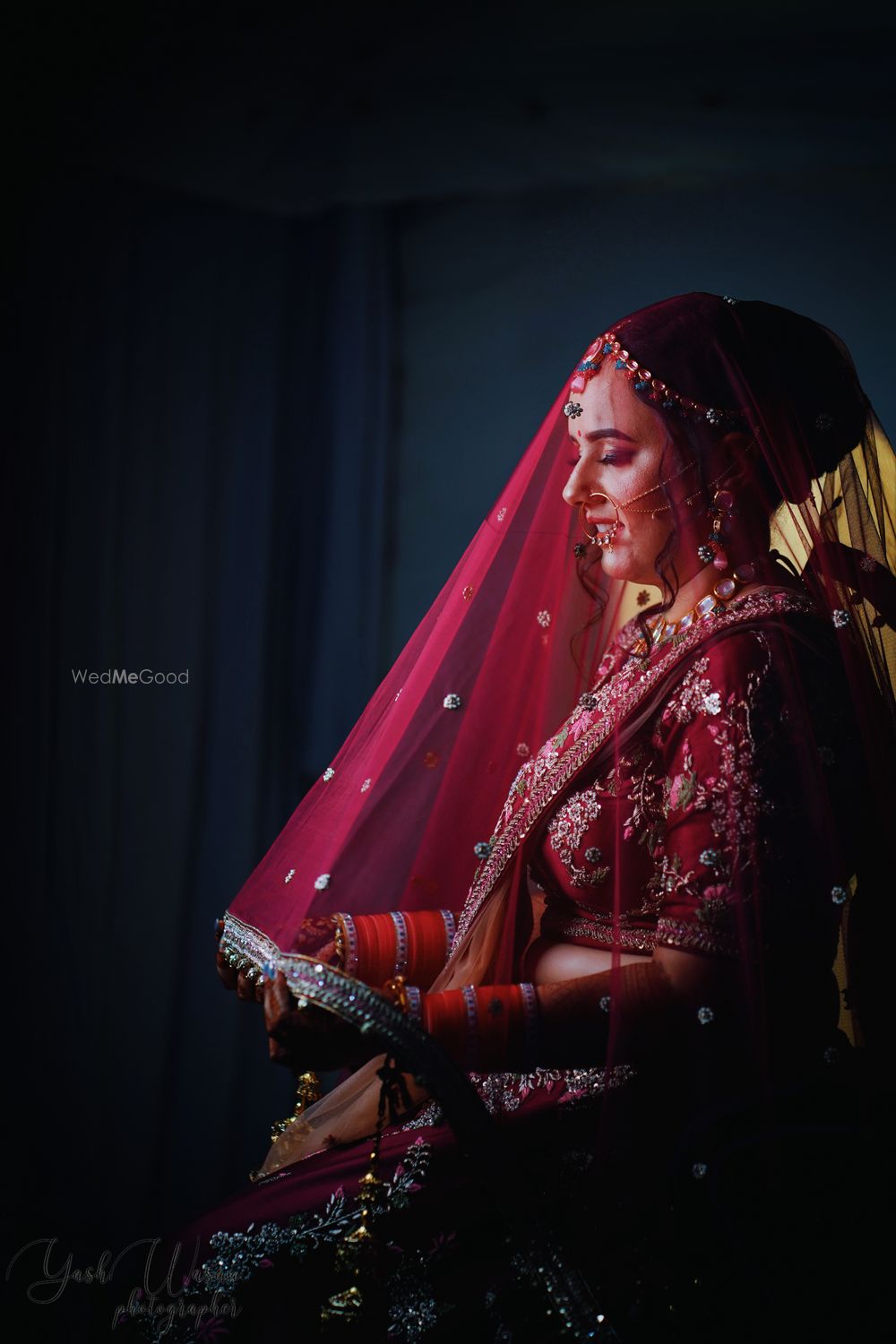 Photo From SHEFALI X ARNAV - By Yash Wasan Photography