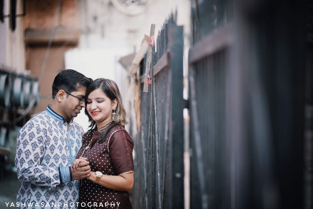 Photo From PRACHI X RAHUL - By Yash Wasan Photography