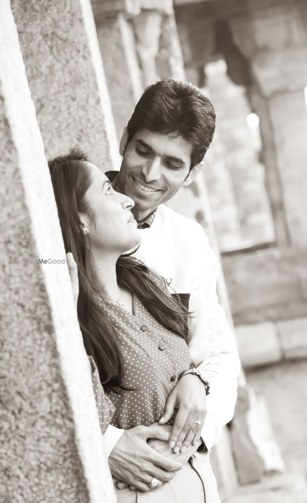 Photo From pre wedding - By Monga Photography