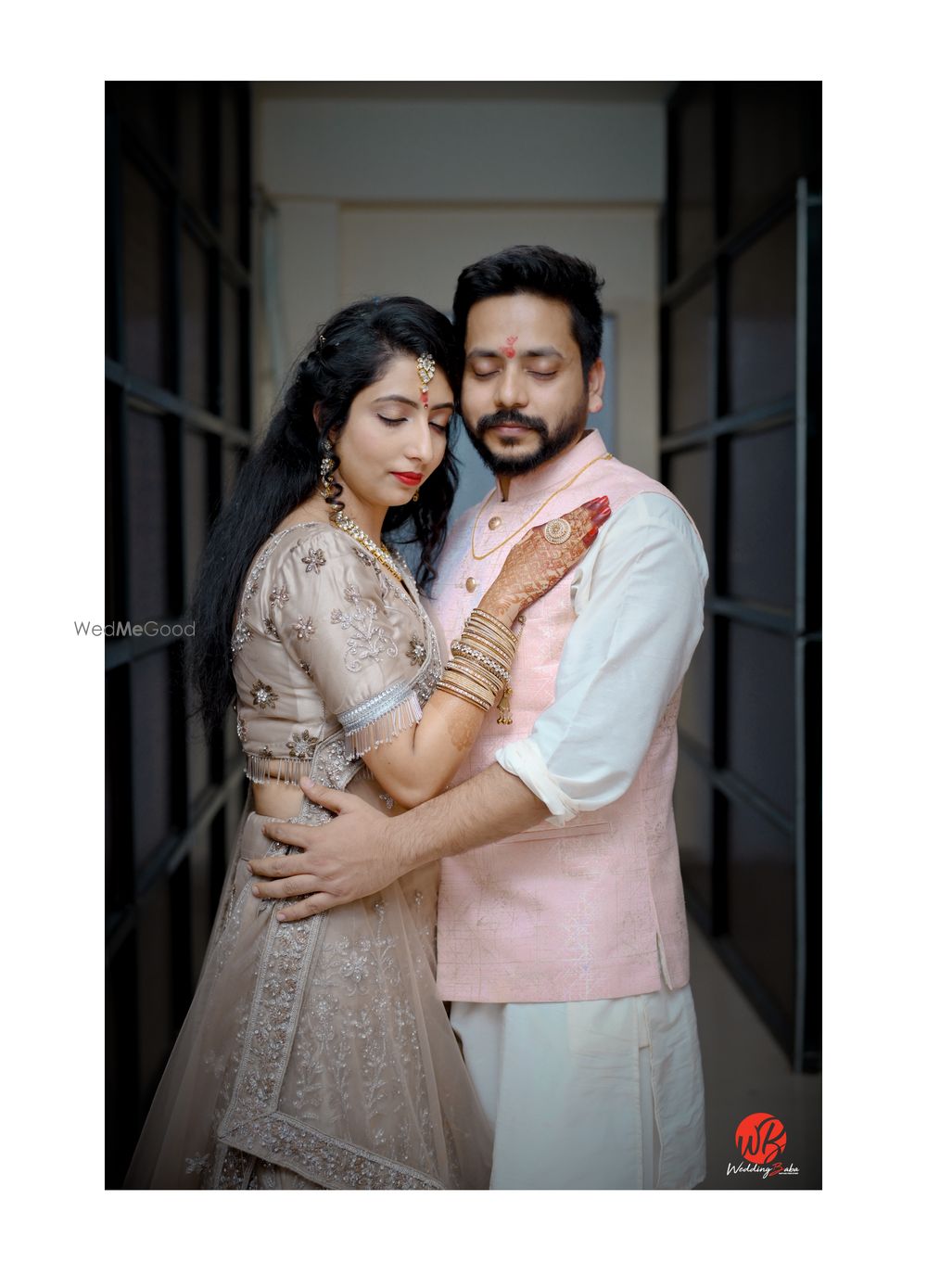 Photo From varsha & Navin - By Wedding Baba