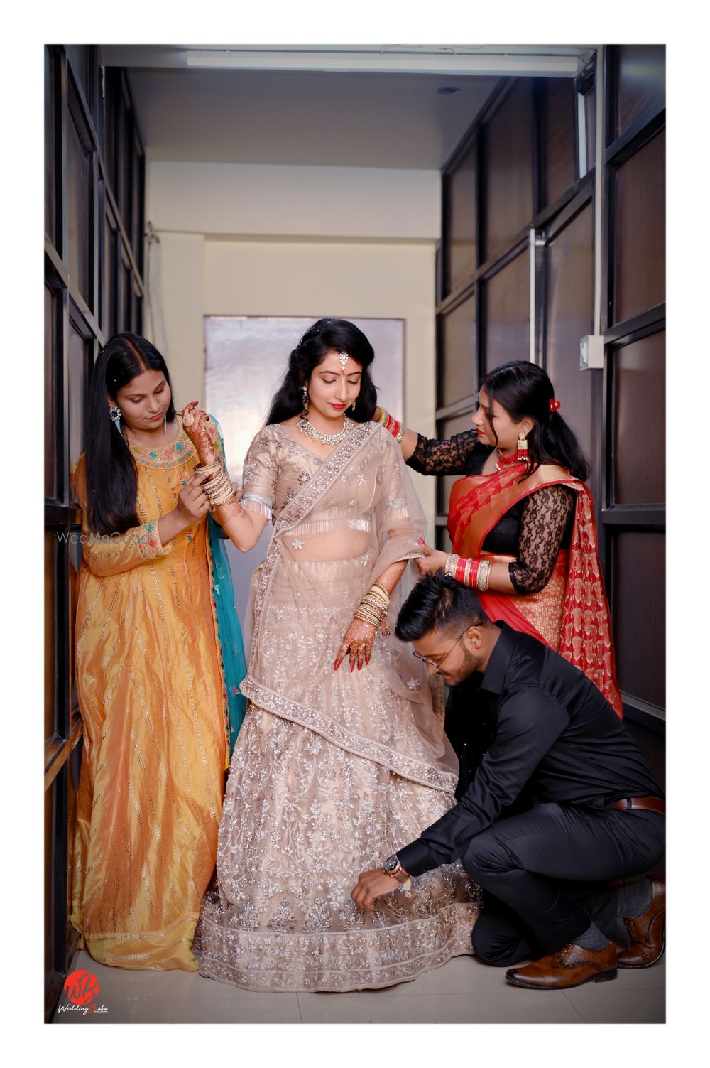 Photo From varsha & Navin - By Wedding Baba