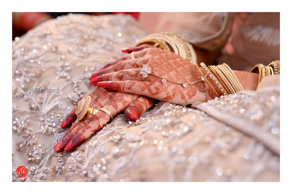 Photo From varsha & Navin - By Wedding Baba