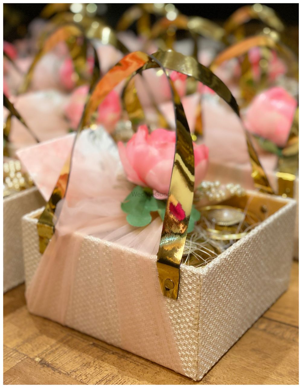 Photo From Wedding hampers  - By 361 degrees