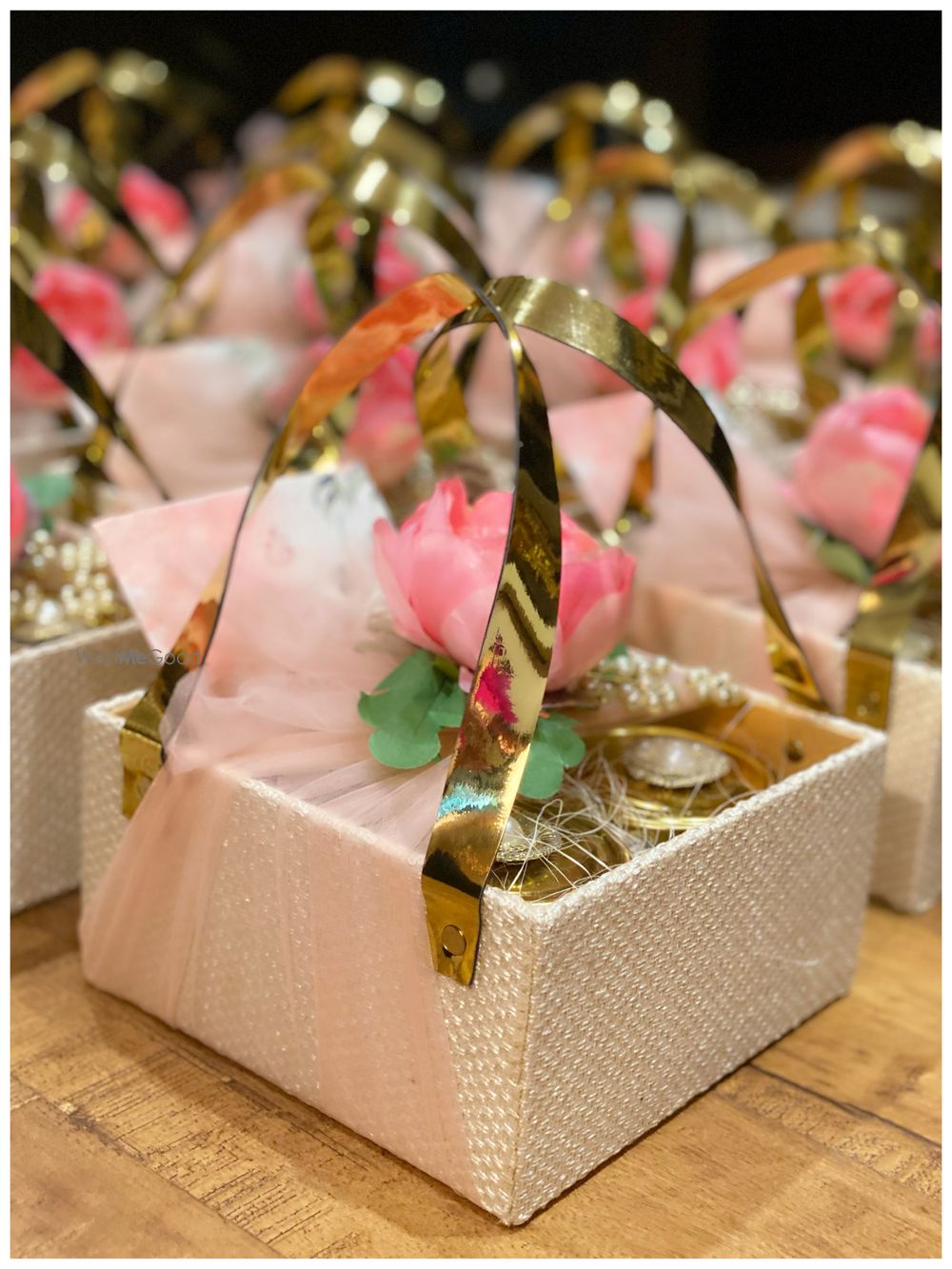 Photo From Wedding hampers  - By 361 degrees