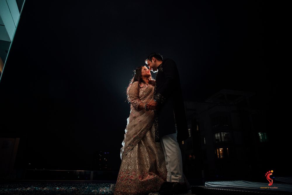Photo From Priyanjali & Sohil  - By Charcoal & Vermillion