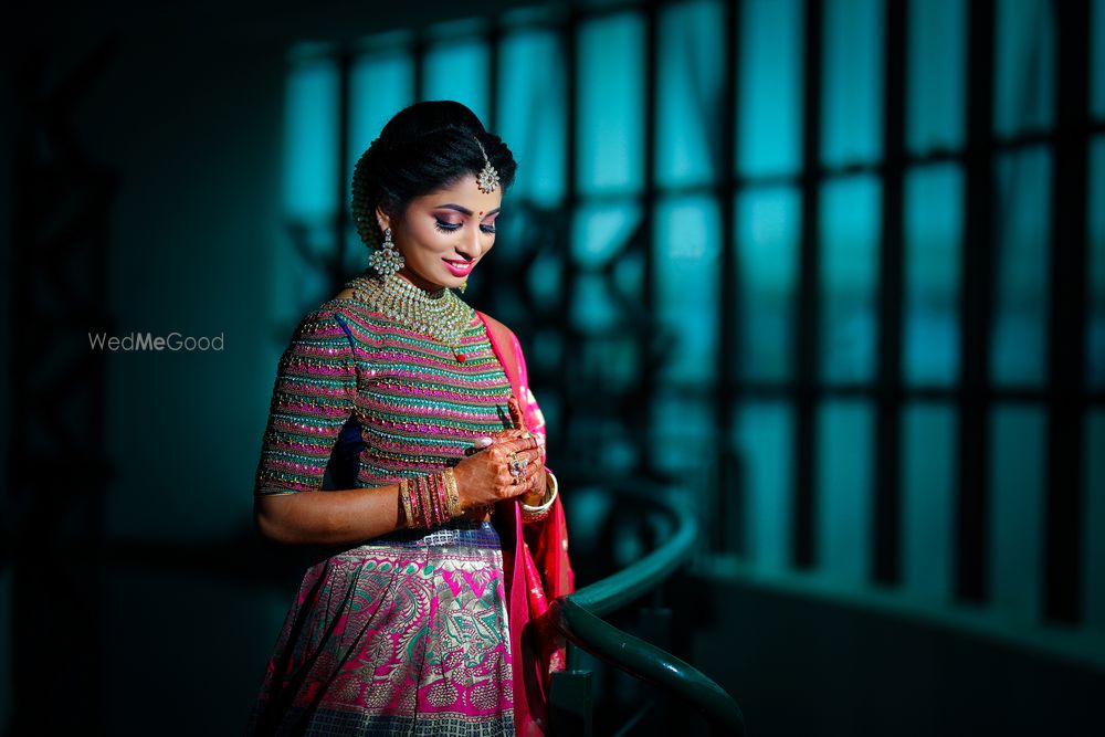 Photo From MIRUNALINI & VIGNESH  - By Binu Seens Wedding Company