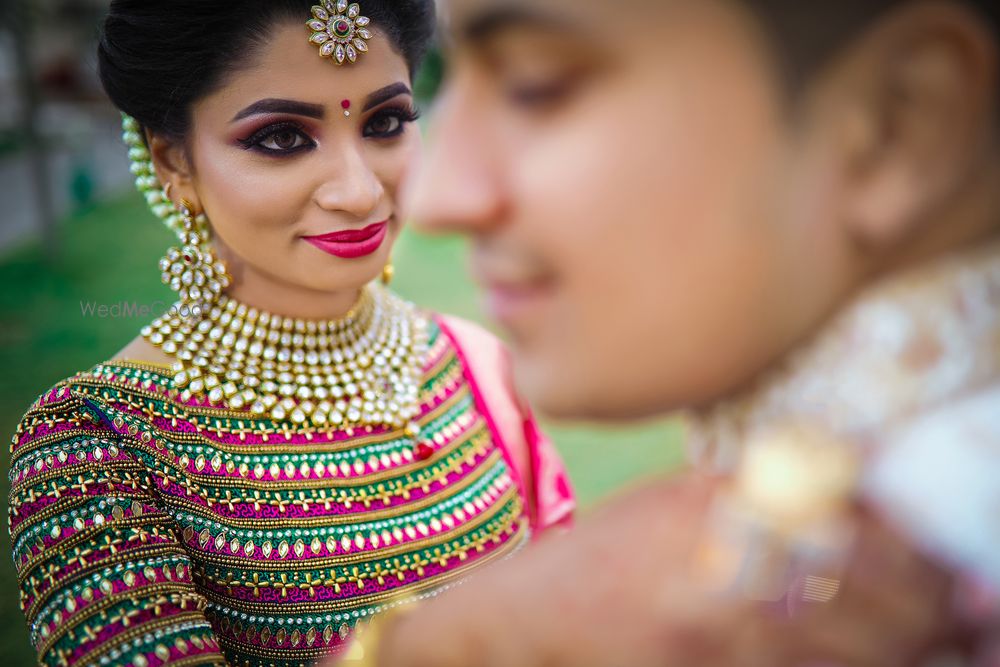 Photo From MIRUNALINI & VIGNESH  - By Binu Seens Wedding Company