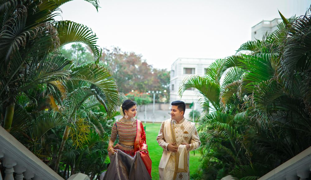 Photo From MIRUNALINI & VIGNESH  - By Binu Seens Wedding Company
