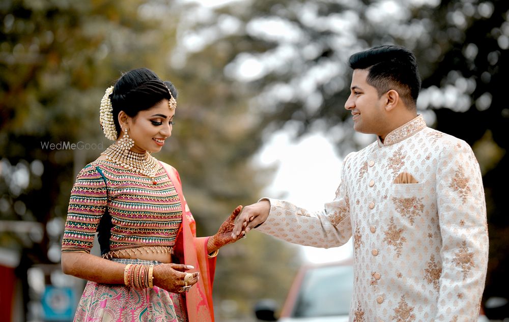 Photo From MIRUNALINI & VIGNESH  - By Binu Seens Wedding Company