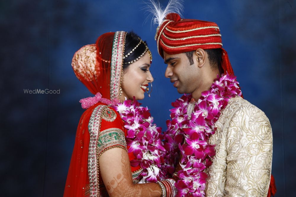 Photo From Ankit & Kanika - By Wedding Dream Photography