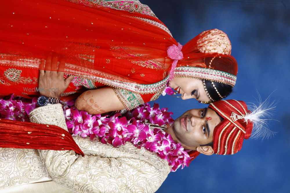 Photo From Ankit & Kanika - By Wedding Dream Photography