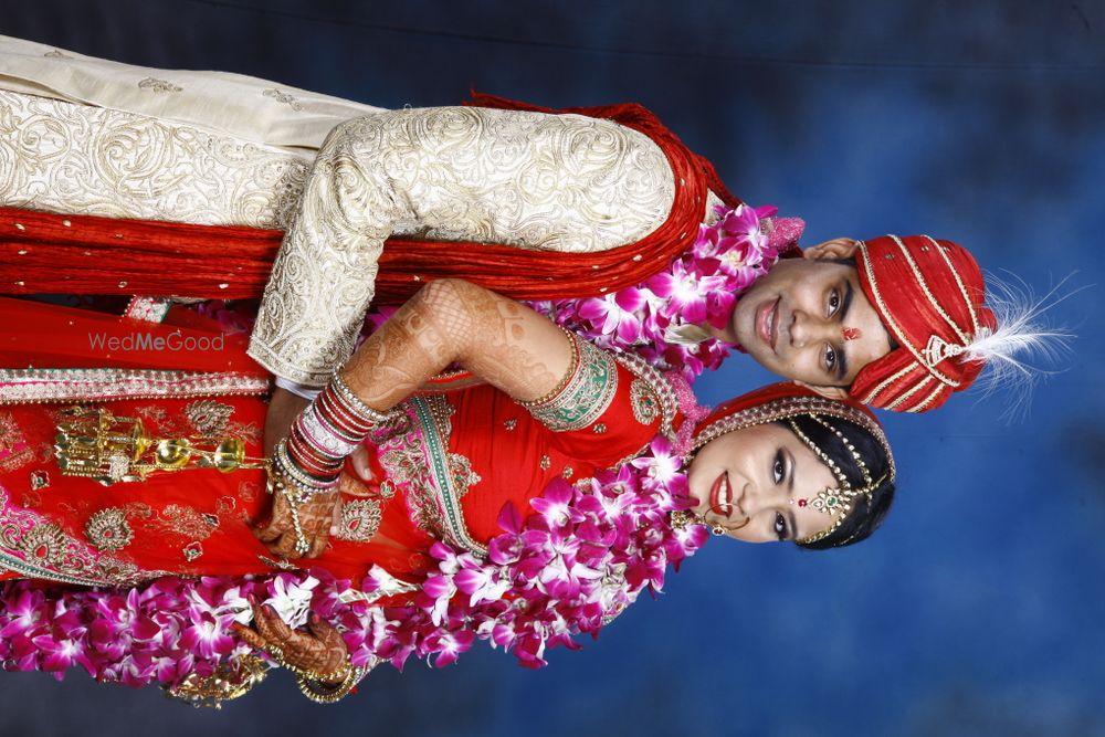 Photo From Ankit & Kanika - By Wedding Dream Photography