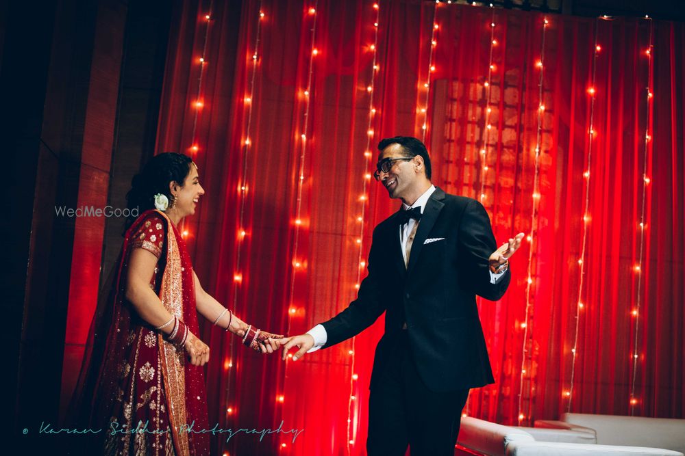 Photo From Sonal & Paritosh - By Karan Sidhu Photography