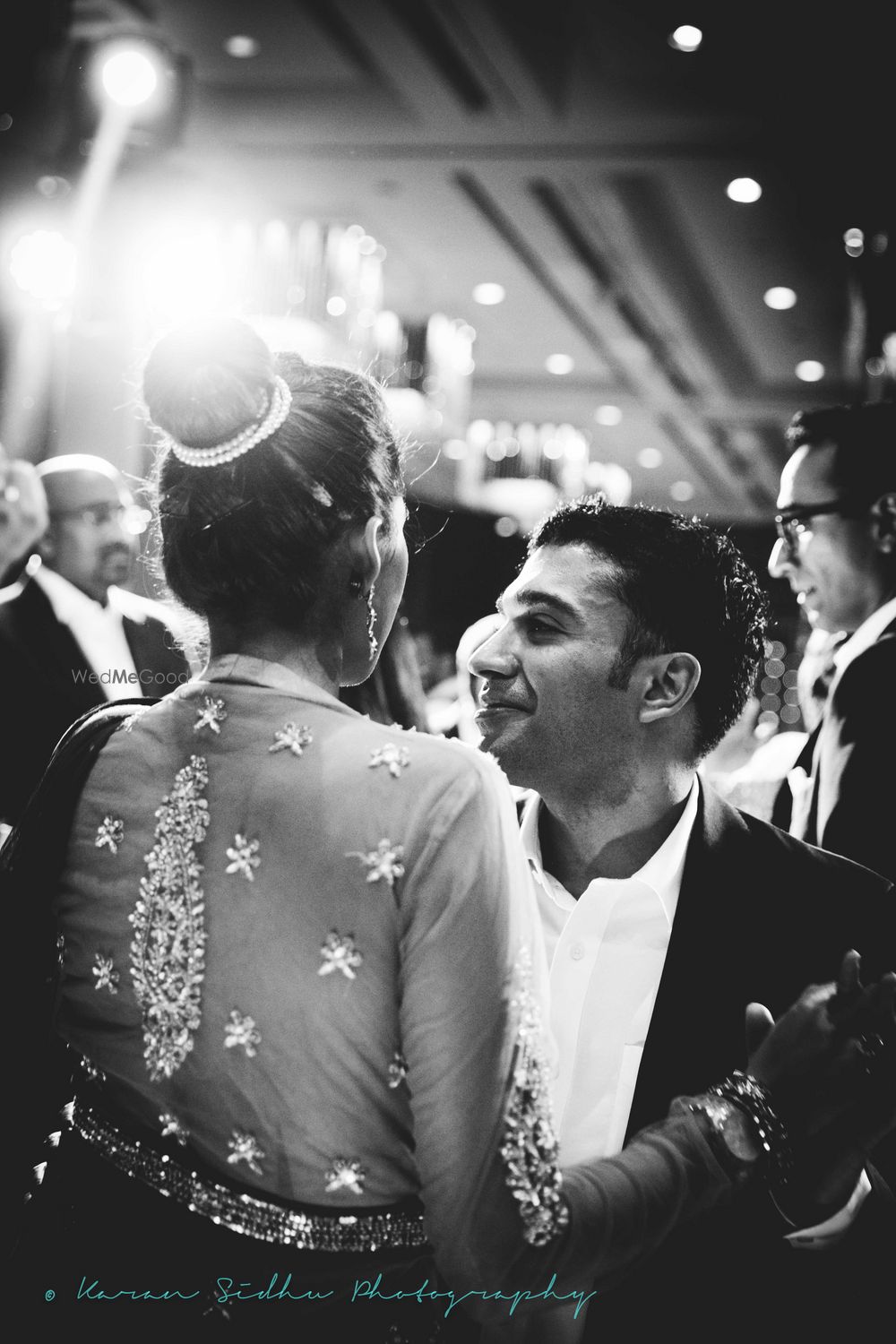 Photo From Sonal & Paritosh - By Karan Sidhu Photography