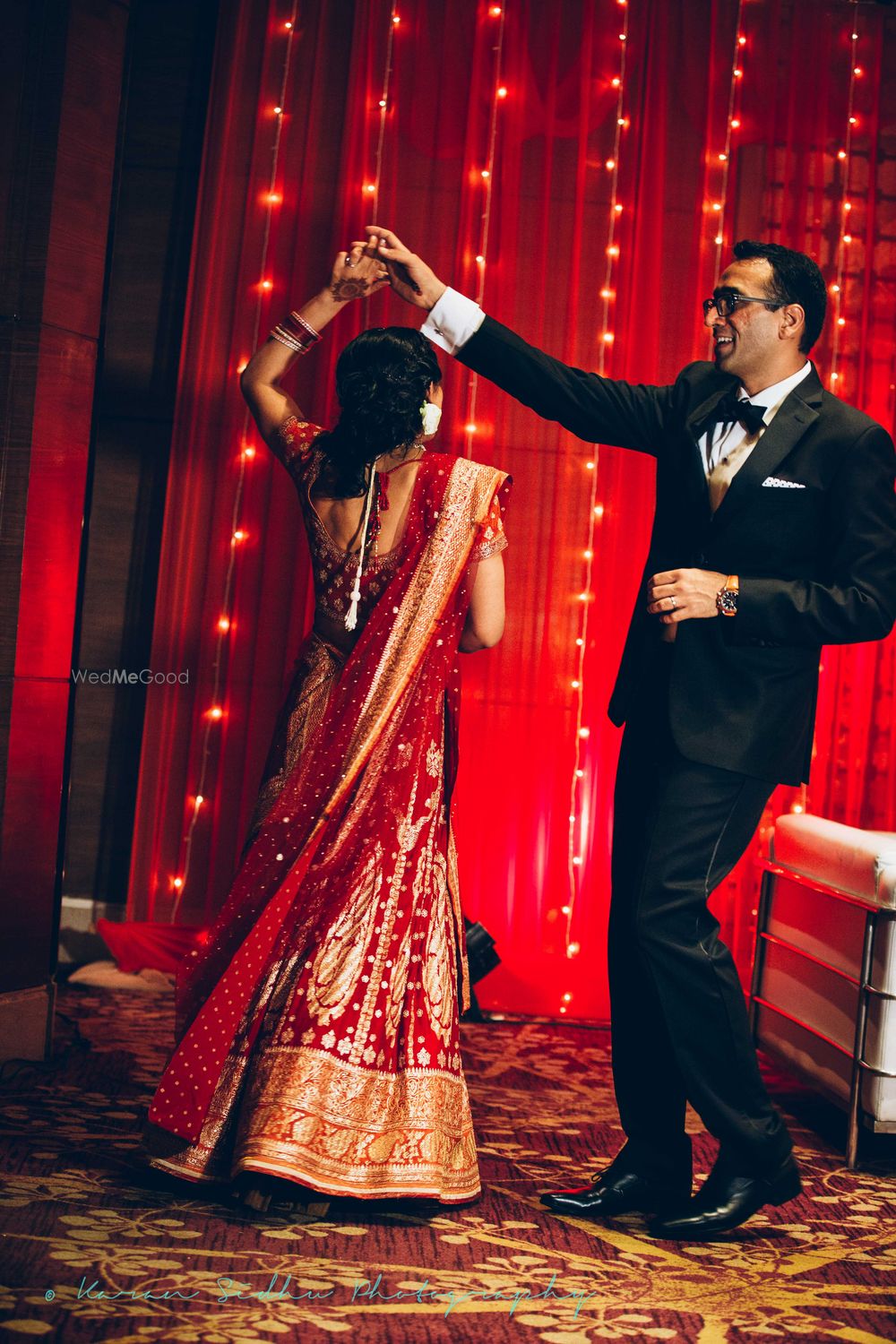 Photo From Sonal & Paritosh - By Karan Sidhu Photography