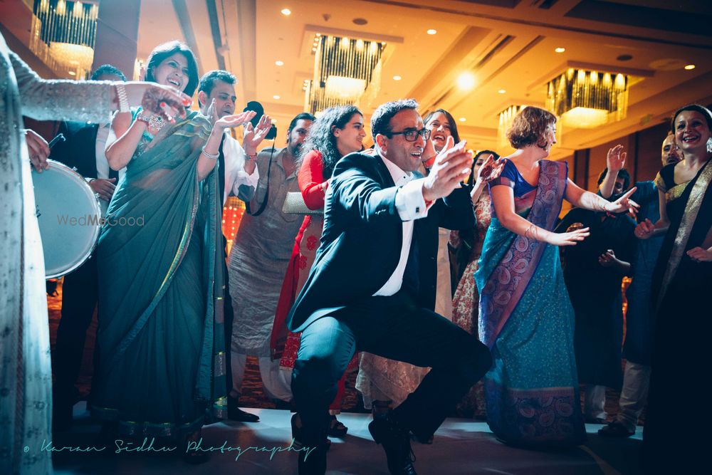 Photo From Sonal & Paritosh - By Karan Sidhu Photography