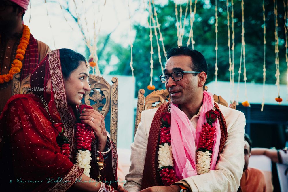 Photo From Sonal & Paritosh - By Karan Sidhu Photography