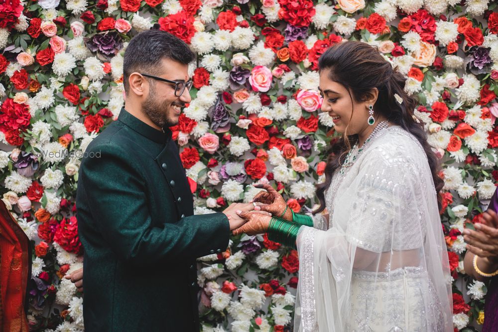 Photo From Namrata & Tarun - By Studio W- Photography & Live Stream Experts