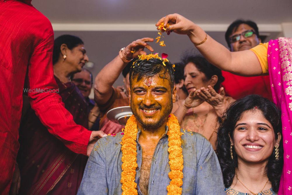 Photo From Namrata & Tarun - By Studio W- Photography & Live Stream Experts