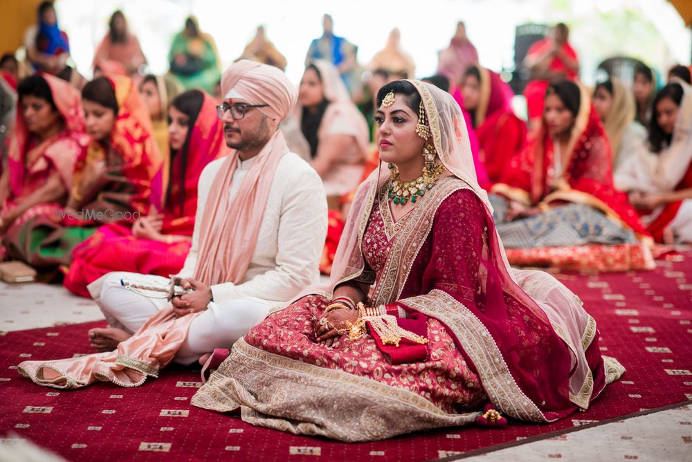 Photo From Namrata & Tarun - By Studio W- Photography & Live Stream Experts