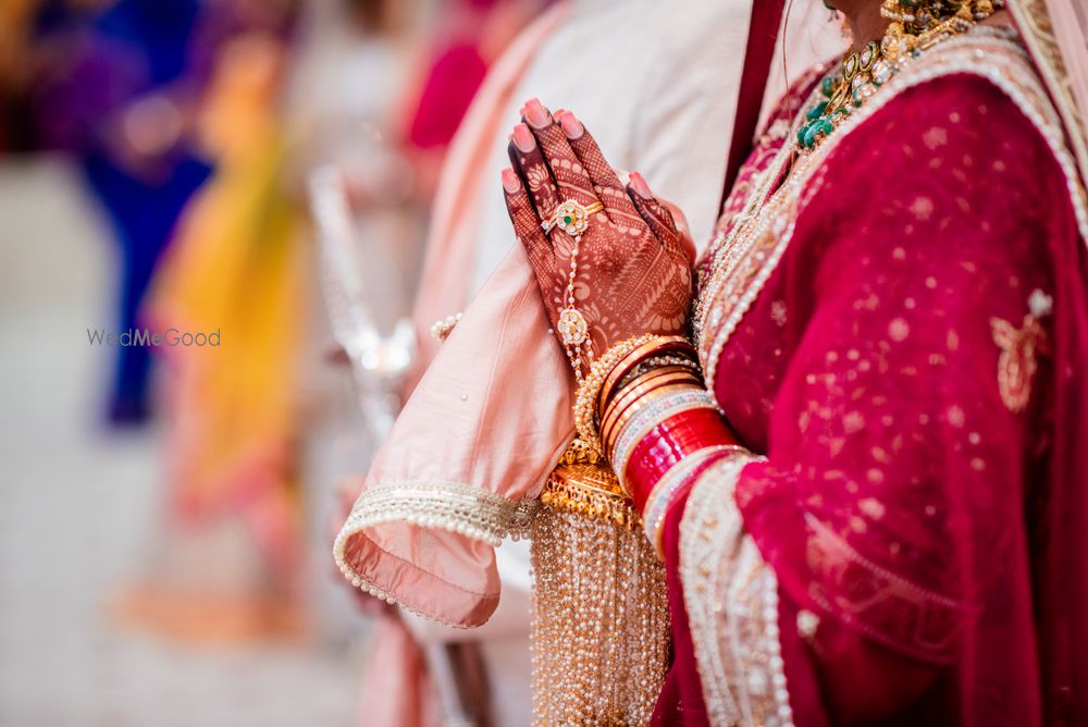 Photo From Namrata & Tarun - By Studio W- Photography & Live Stream Experts