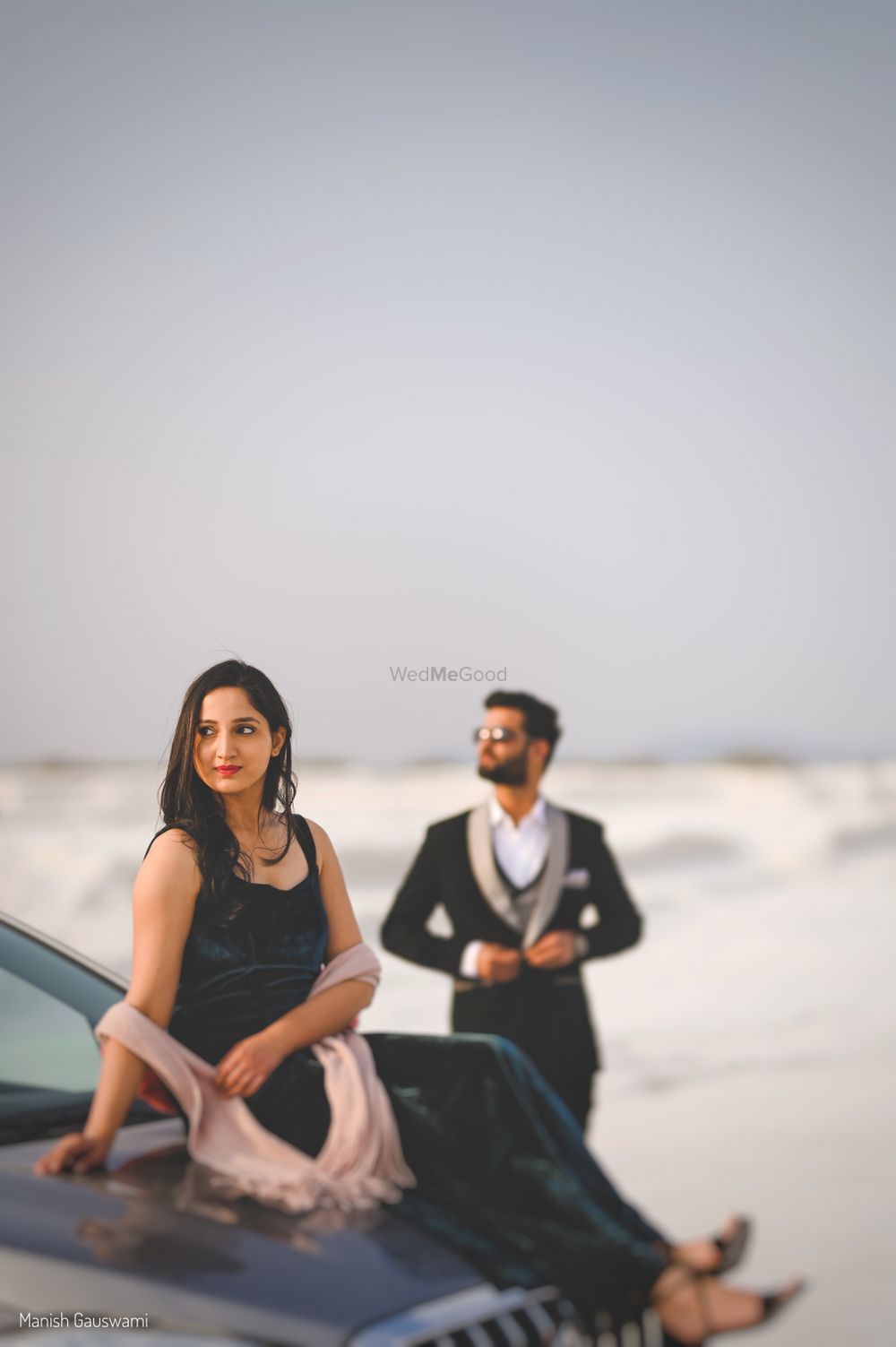 Photo From Vishal + Ojaswani  - By Crafted Memories