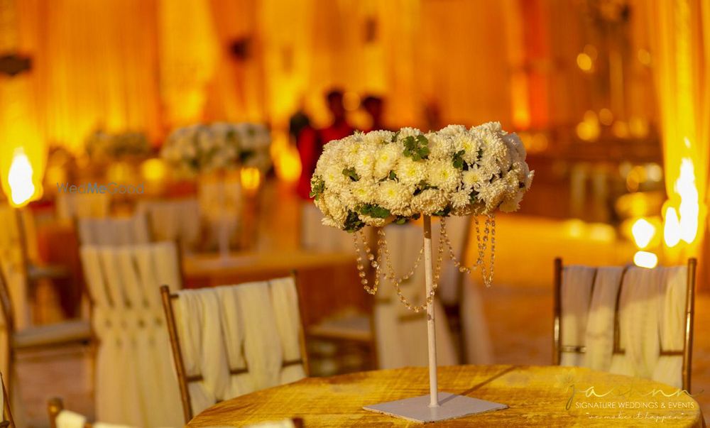 Photo From Radisson Blue - Guwahati Wedding - By Jashnn Signature Weddings & Events