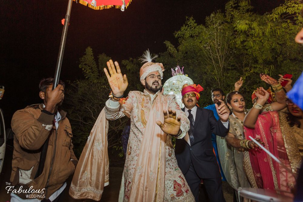 Photo From Soumya+Arjun - By The Fabulous Weddings