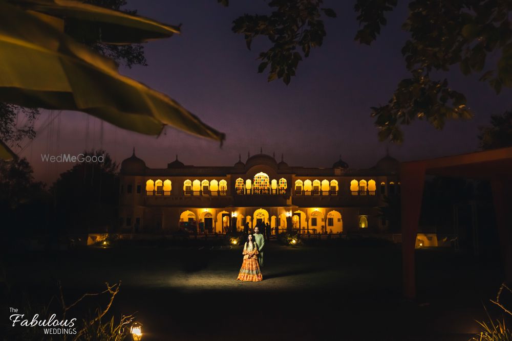 Photo From Soumya+Arjun - By The Fabulous Weddings