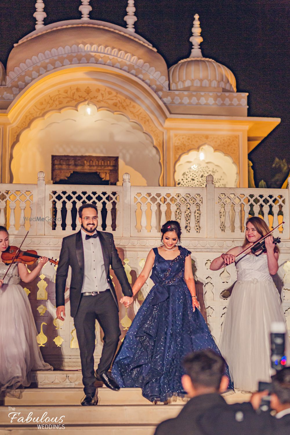 Photo From Soumya+Arjun - By The Fabulous Weddings