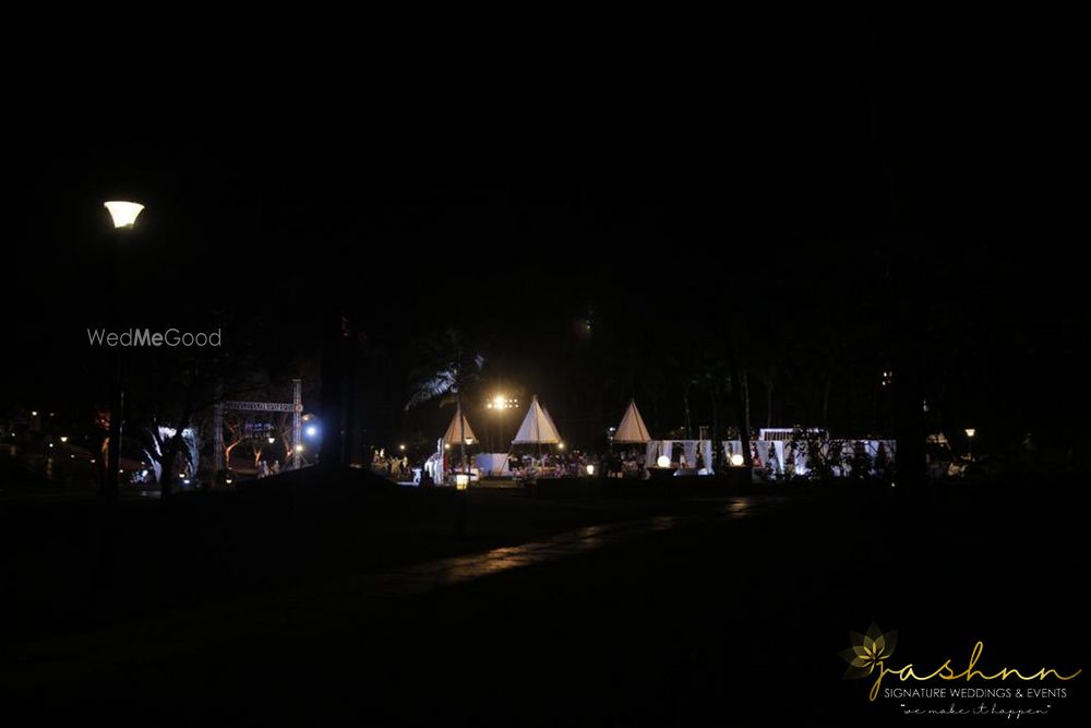 Photo From Sundowner - By Jashnn Signature Weddings & Events