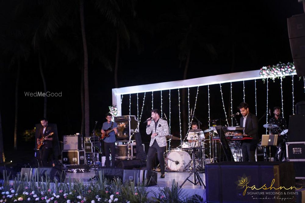 Photo From Sundowner - By Jashnn Signature Weddings & Events