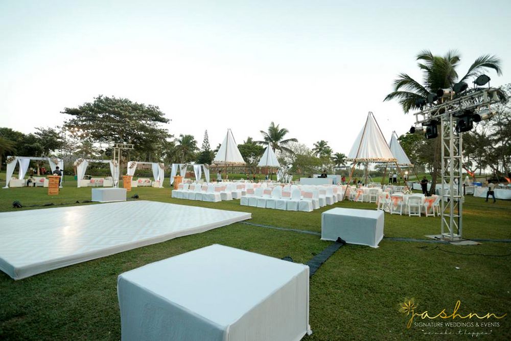 Photo From Sundowner - By Jashnn Signature Weddings & Events