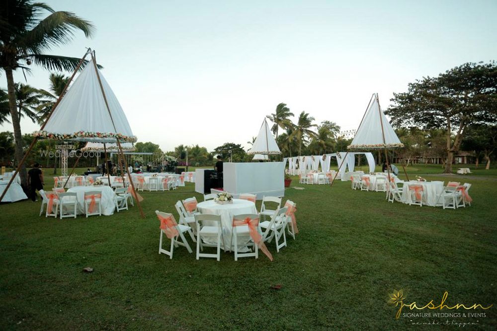 Photo From Sundowner - By Jashnn Signature Weddings & Events