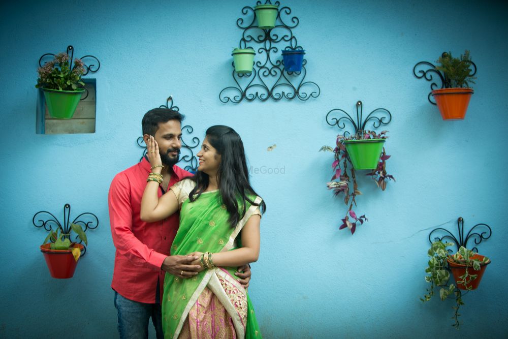 Photo From Sunitha + Pradeep - By Clicktech Production