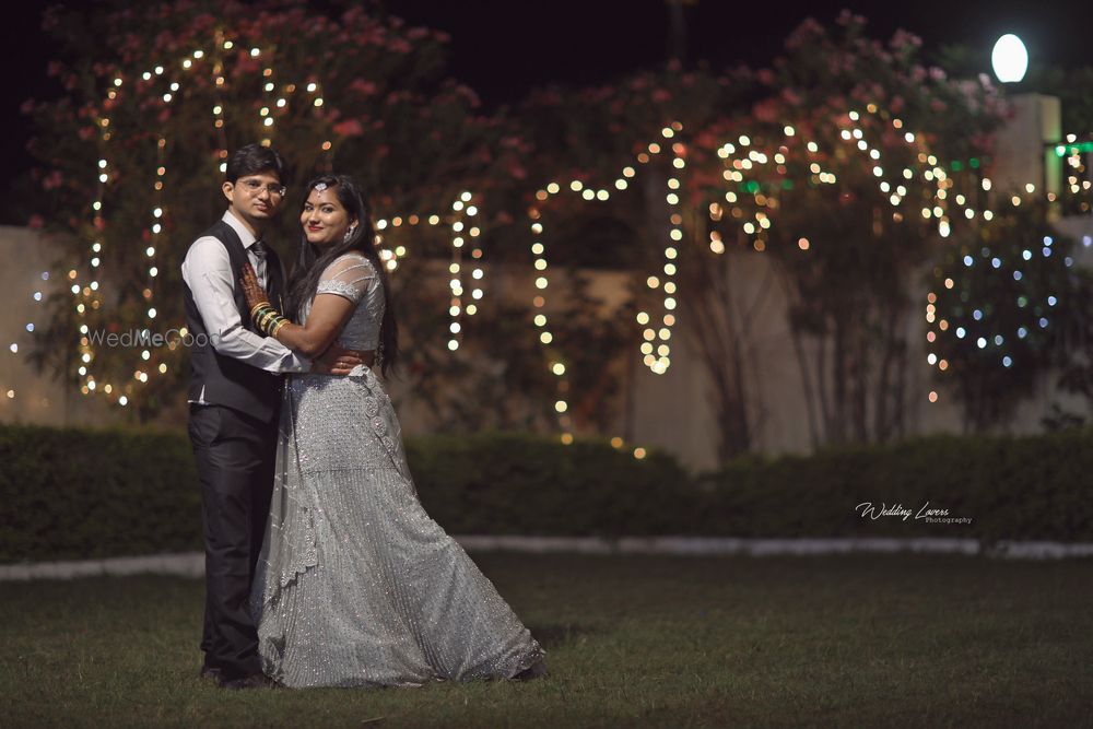 Photo From NIshikant & Ashwariya - By Wedding Lovers