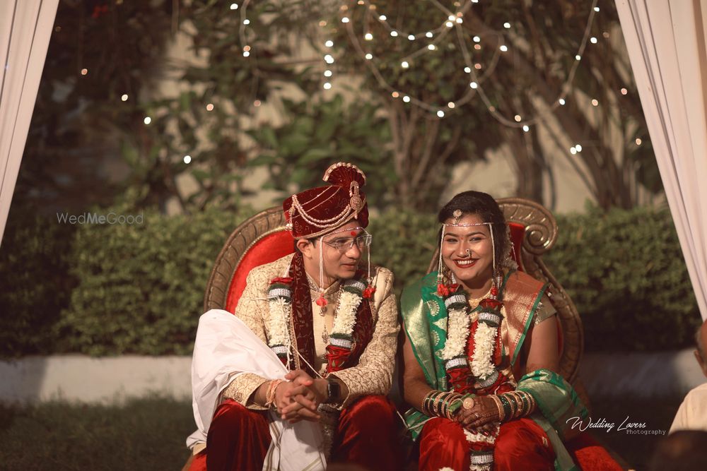 Photo From NIshikant & Ashwariya - By Wedding Lovers