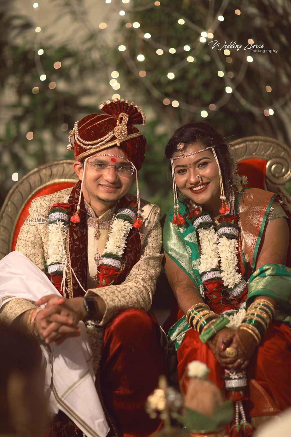 Photo From NIshikant & Ashwariya - By Wedding Lovers