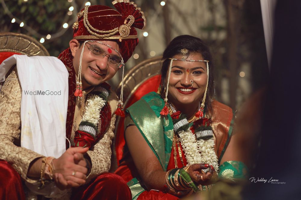 Photo From NIshikant & Ashwariya - By Wedding Lovers