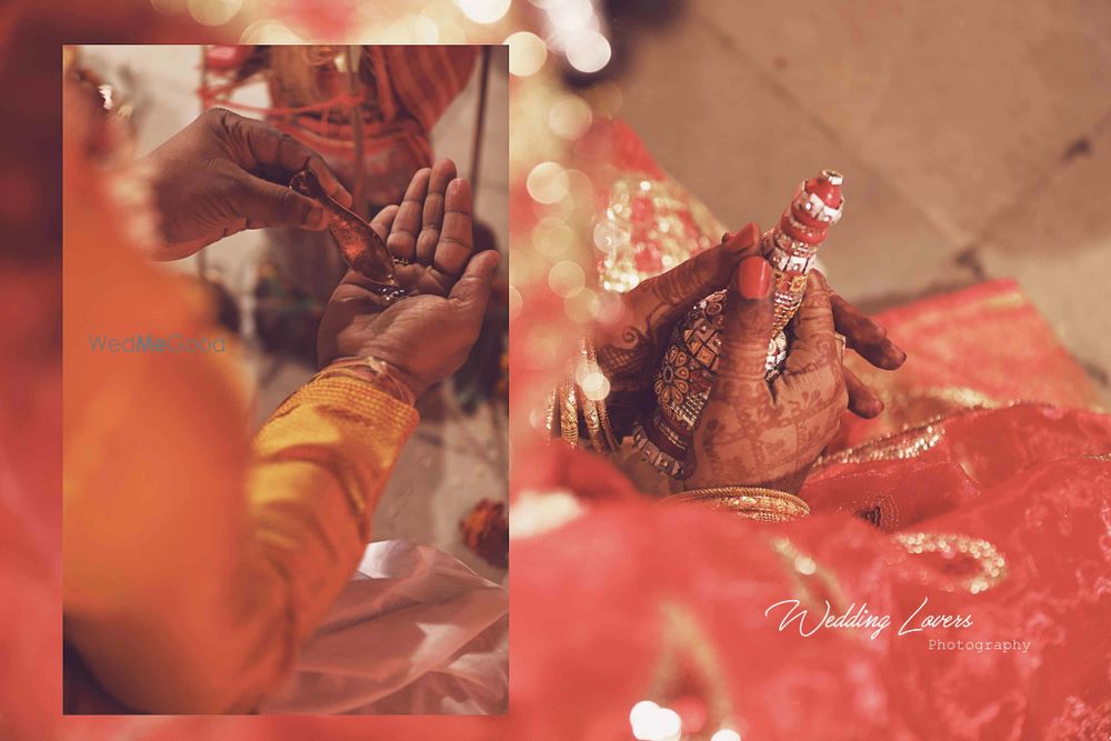 Photo From Amit & Sunita - By Wedding Lovers