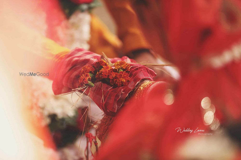 Photo From Amit & Sunita - By Wedding Lovers