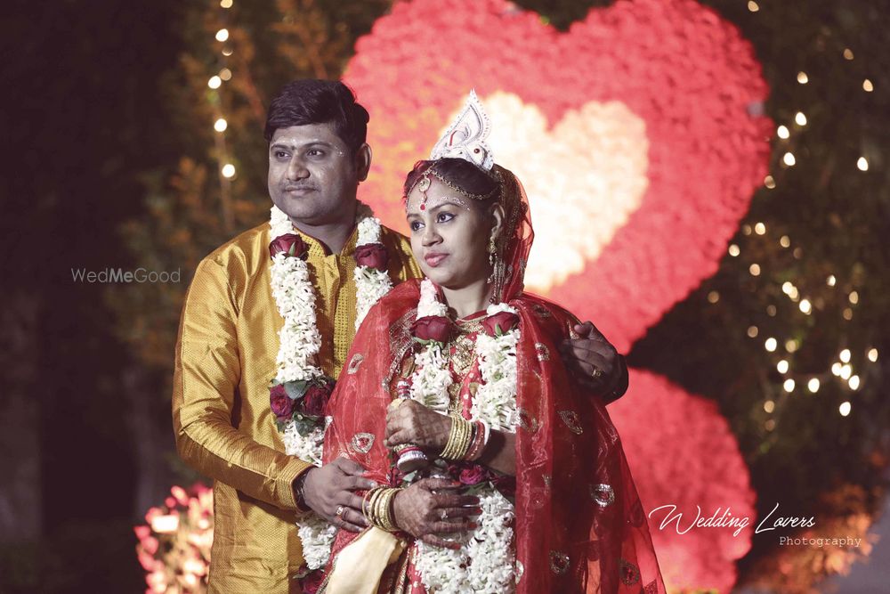 Photo From Amit & Sunita - By Wedding Lovers