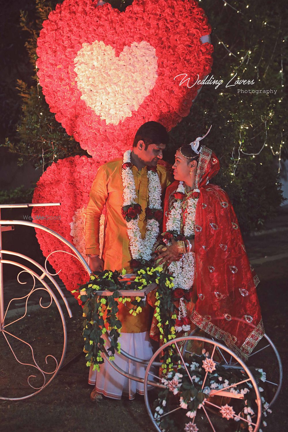 Photo From Amit & Sunita - By Wedding Lovers