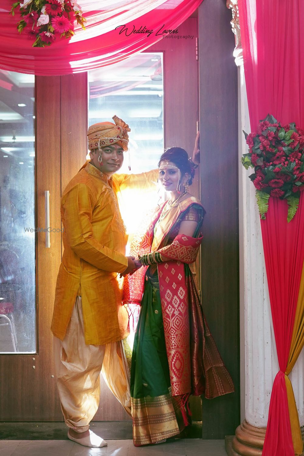 Photo From Sanvesdna & Mithilesh - By Wedding Lovers