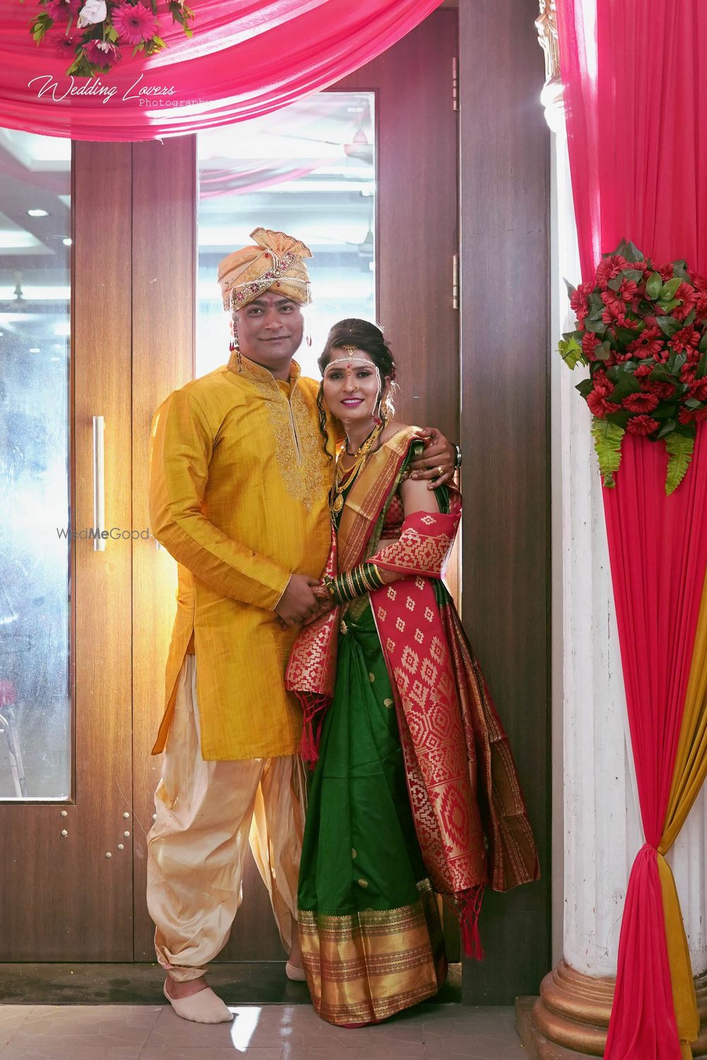 Photo From Sanvesdna & Mithilesh - By Wedding Lovers