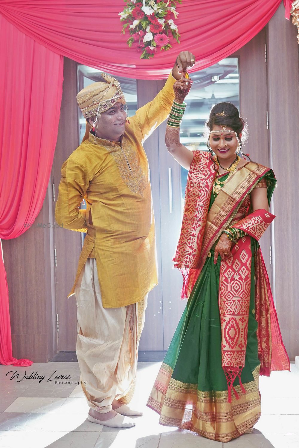 Photo From Sanvesdna & Mithilesh - By Wedding Lovers