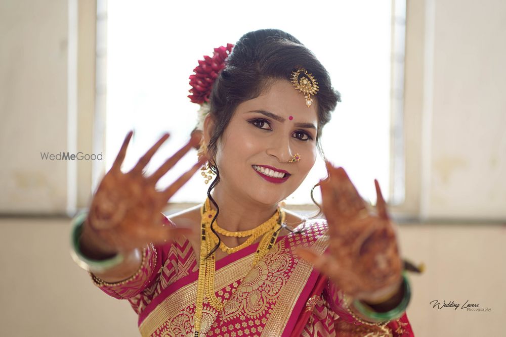 Photo From Sanvesdna & Mithilesh - By Wedding Lovers