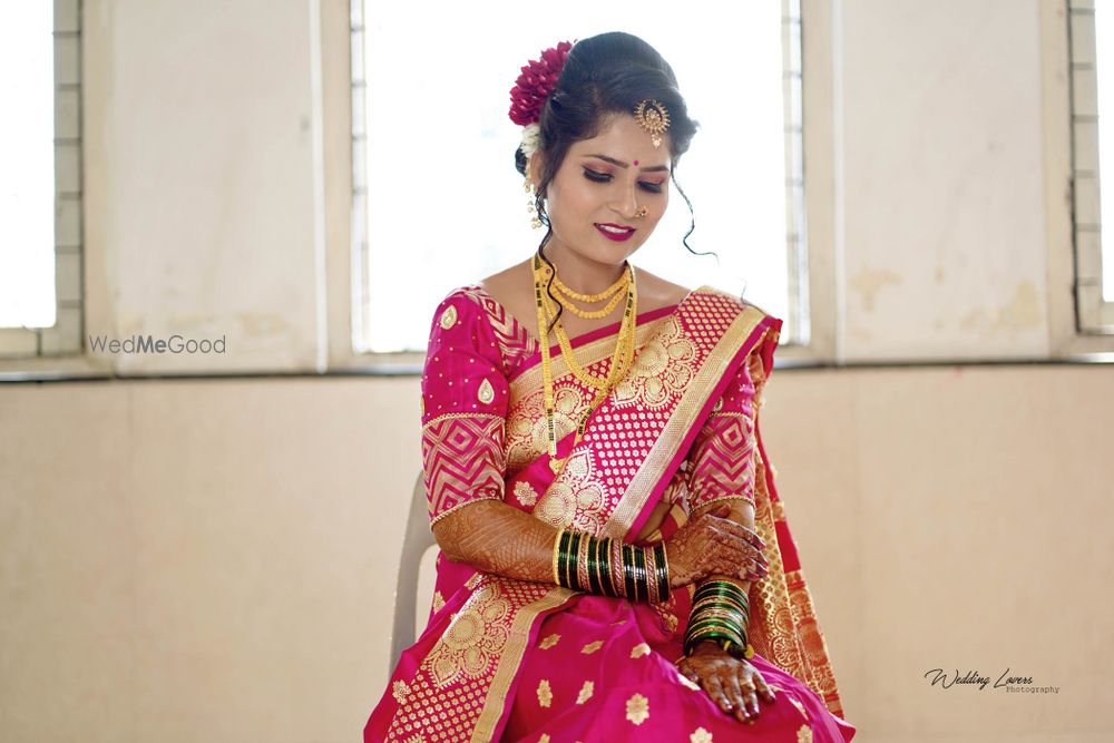 Photo From Sanvesdna & Mithilesh - By Wedding Lovers