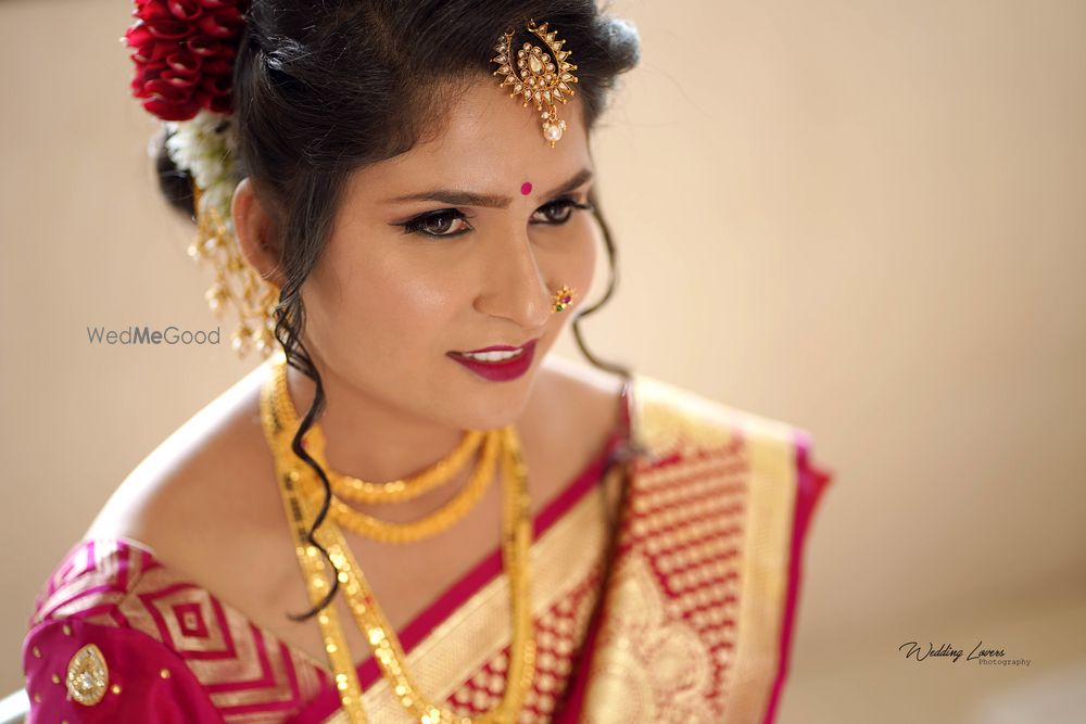 Photo From Sanvesdna & Mithilesh - By Wedding Lovers